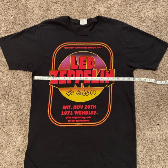 Led Zeppelin Fans!!! 🖤 - Picture 8 of 9